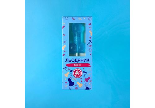 фото 1 - Леденец Hot Джин Viddushi