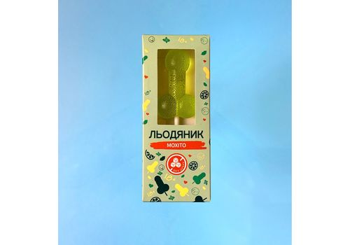 фото 1 - Леденец Hot Мохіто Viddushi