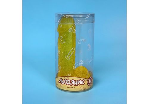 фото 1 - Леденец BIG Ананас Viddushi