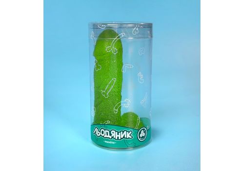 зображення 1 - Льодяник BIG Мохіто Viddushi