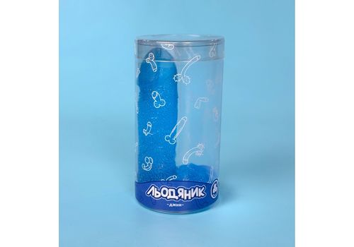 зображення 1 - Льодяник BIG Джин Viddushi