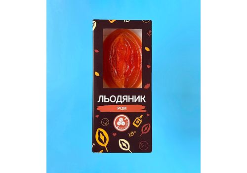 фото 1 - Леденец She Ром Viddushi