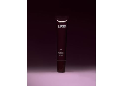 фото 2 - Блеск Fig Lipss