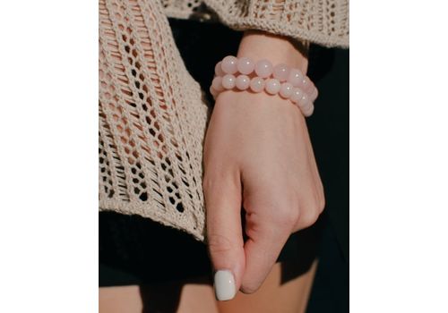 фото 1 - Браслет з натурального матеріалу Namystynka