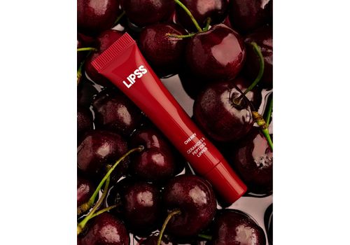 фото 2 - Lipper-блеск CHERRY Lipss