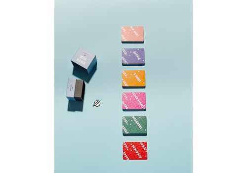 зображення 4 - Гра Між Нами Memo Games