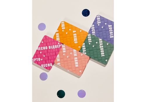 зображення 5 - Гра Між Нами Memo Games