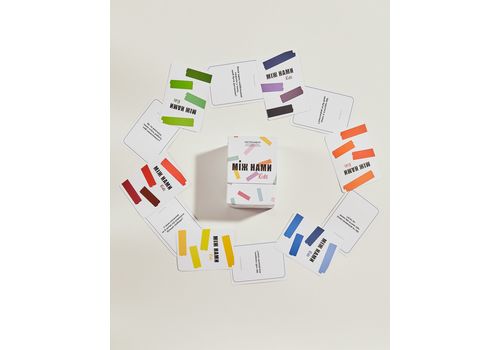 фото 1 - Игра Між Нами Kids Memo Games