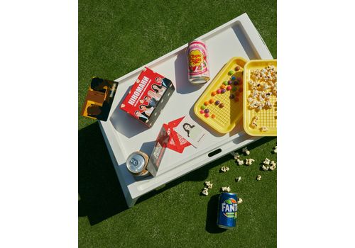 фото 8 - Игра Кіномани Memo Games