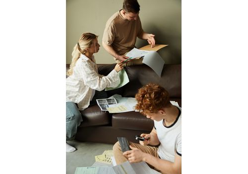 фото 5 - Игра Нерозкриті справи 2 Memo Games