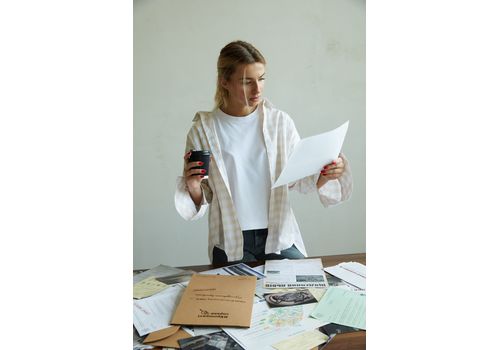 фото 6 - Игра Нерозкриті справи 2 Memo Games