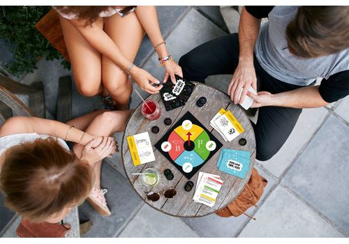 фото 2 - Игра Згорів сарай, гори і хата Memo Games