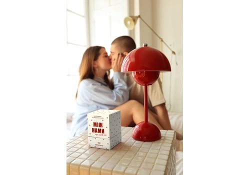 фото 3 - Игра Між нами Про любов 2.0 Memo Games