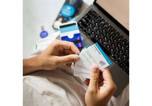 зображення 3 - Картки IT English Student