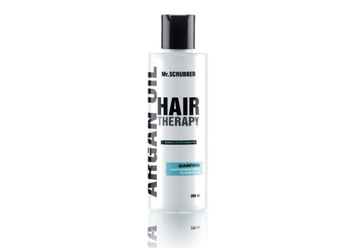 зображення 1 - Шампунь для волосся Hair Therapy Argan Oil