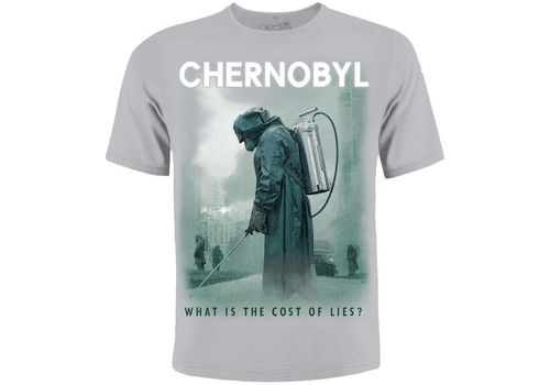 зображення 3 - Футболка Urbanist Chernobyl