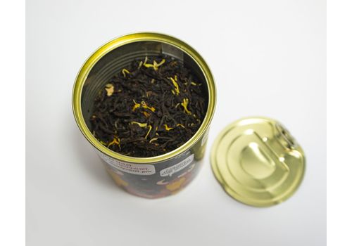 зображення 4 - Консерва - чай "Быки"Papadesing черный
