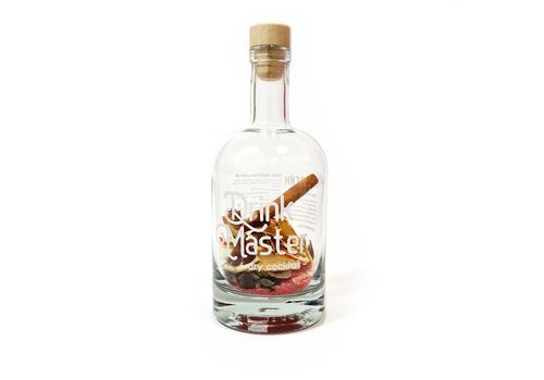 фото 1 - Смесь для коктейля Drink Master "Глинтвейн" Papadesign