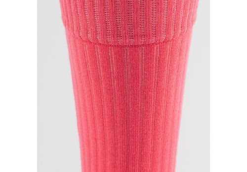 зображення 4 - Шкарпетки The Pair of Socks CORAL N BLACK BIG LOGO