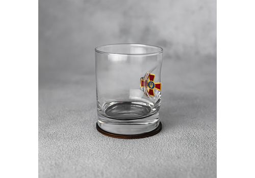 фото 1 - Стакан ВСУ VSKLO