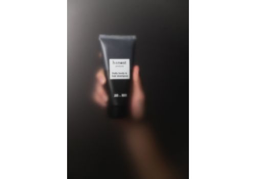 фото 3 - JAR for Men Daily body&hair shampoo - Ежедневный шампунь для волос и тела, 200 мл honest products