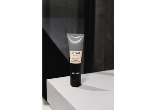 фото 2 - JAR for Men Post shave lotion - Лосьон после бритья, 100 мл honest products