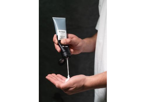 фото 3 - JAR for Men Post shave lotion - Лосьон после бритья, 100 мл honest products