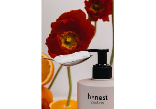 фото 3 - JAR 12 Hand&body cream - Увлажняющий крем для рук и тела с ароматом citrus&santal,500ml