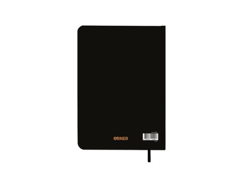 зображення 3 - Блокнот для планування "I HAVE A PLAN" з орнаментом ORNER