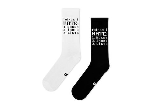 зображення 1 - Шкарпетки Paradox ЦЕХ