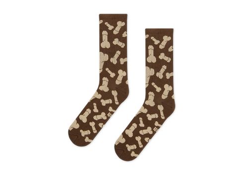 зображення 1 - Шкарпетки Пісюни (Затишні) ЦЕХ