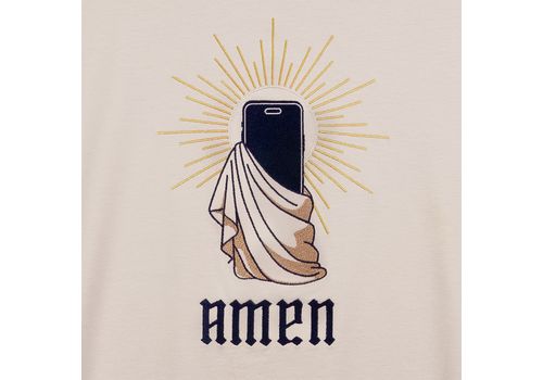 фото 2 - Поло AMEN OvSi ЦЕХ