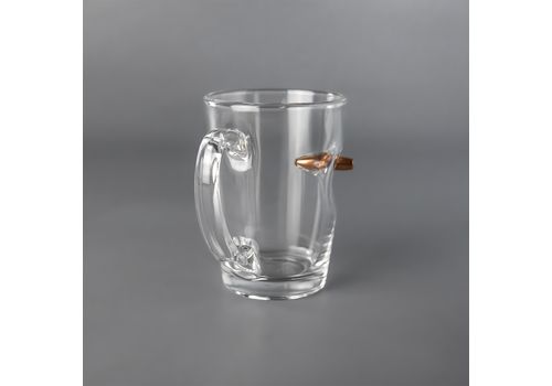 зображення 8 - Чашка VSLKO з кулею