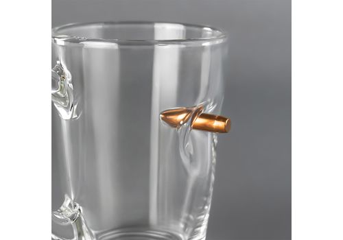 зображення 10 - Чашка VSLKO з кулею