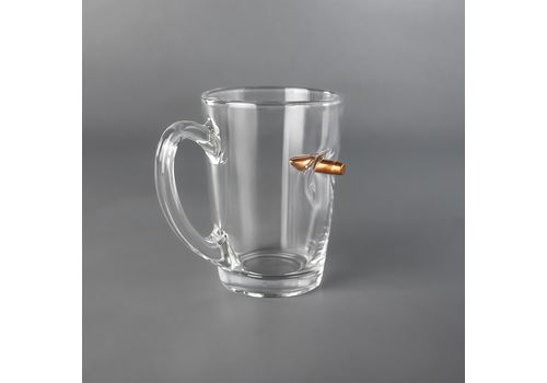 зображення 11 - Чашка VSLKO з кулею