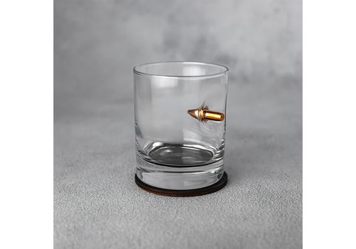 зображення 1 - Склянка VSLKO віскі з кулею