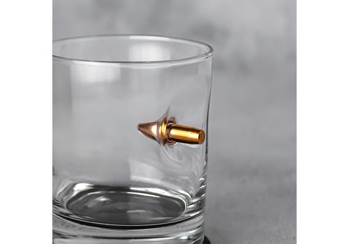 зображення 9 - Склянка VSLKO віскі з кулею