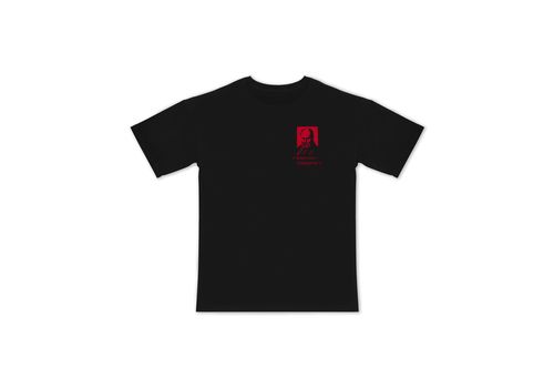 фото 1 - Футболка oversizeБорітеся - поборете!