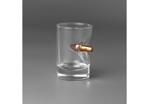 фото 3 - Набор рюмок микс VSKLO