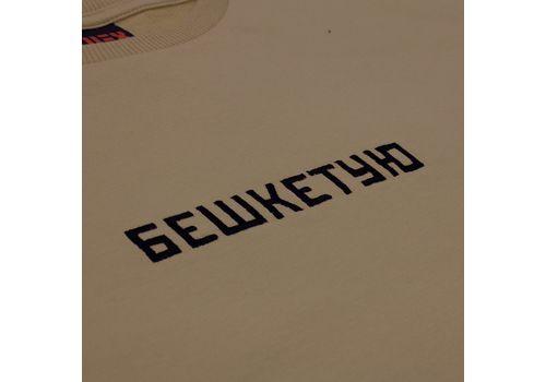 фото 3 - Футболка Бешкетую (OvSi) ЦЕХ