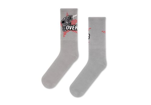 зображення 1 - Шкарпетки OVER ЦЕХ