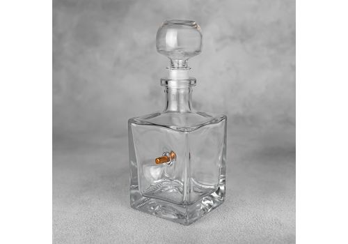 фото 5 - Набор стаканов VIP VSKLO