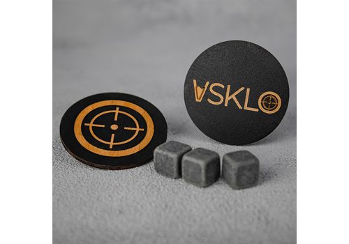 фото 7 - Набор стаканов VIP VSKLO