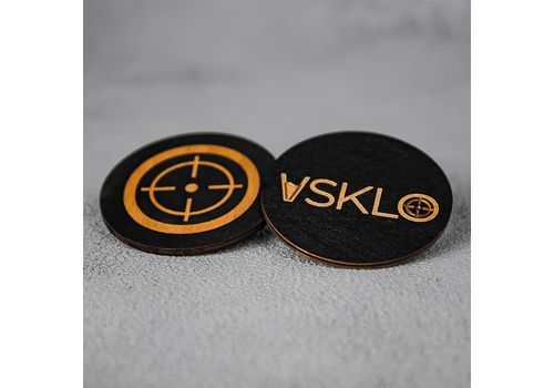 фото 8 - Набор стаканов VIP VSKLO