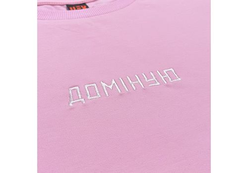 зображення 3 - Футболка Доміную M-L (OvSi)