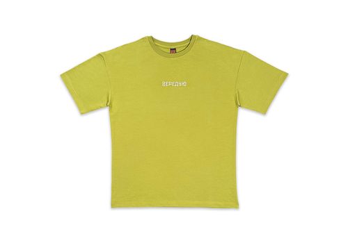 зображення 1 - Футболка  Вередую M-L (OvSi)