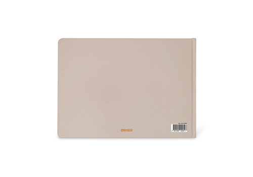 фото 5 - Фотоальбом "Щасливі моменти разом" ORNER