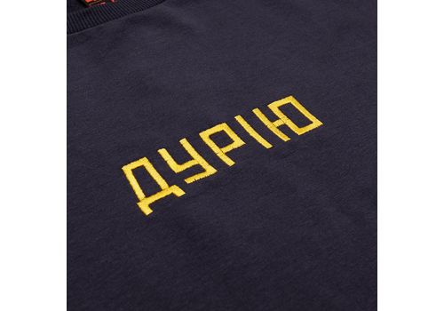 фото 3 - Футболка Дурію OvSi