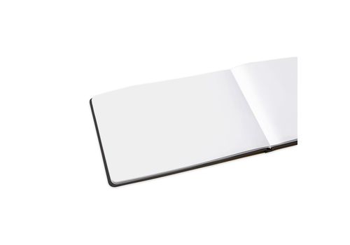 фото 4 - Фотоальбом А4 Истории счастливой жизни графитовый ORNER