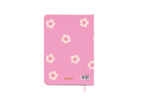 зображення 3 - Блокнот для планування "I HAVE ABSOLUTELY NO PLAN" рожевий ORNER